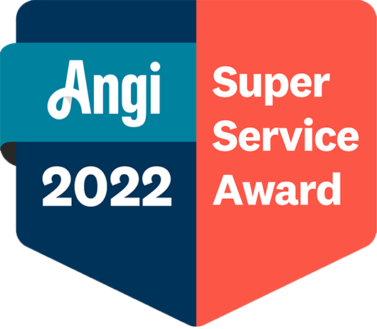 Angies List Super Service 2021