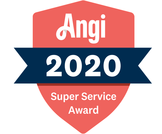 Angies List Super Service 2020