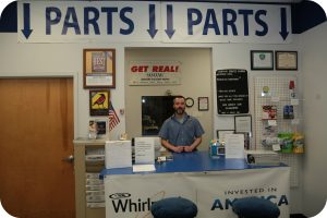 The Best Appliance Repair Services in Federal Hill