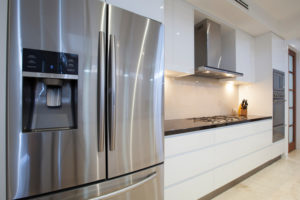 Choosing Energy-Efficient Kitchen Appliances