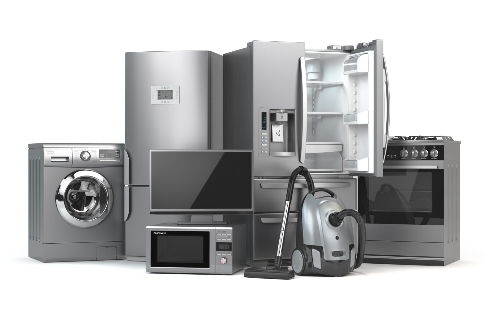 Appliance Service That You Can Be Proud of in Essex, Maryland Landers