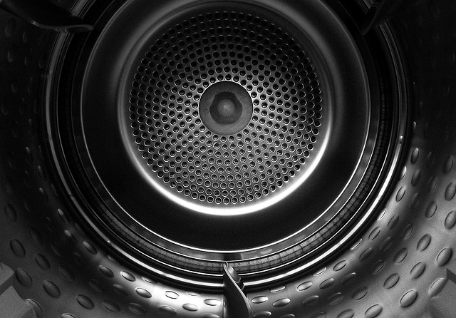 How Do Clothes Dryers Work?