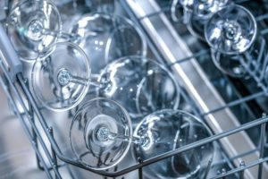 Dishwasher Drying: Common Questions
