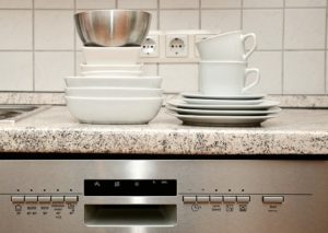 Should You Repair Your Dishwasher?