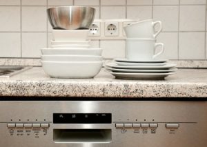 Types of Dishwashers