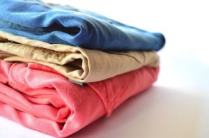 Why Clothes Smell After Washing or Drying