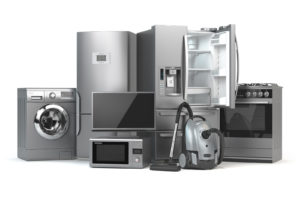 Appliance Repair in Essex, MD