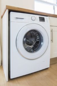 Washing Machine Maintenance Tips