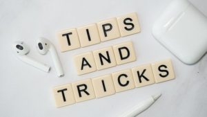 appliance service tips