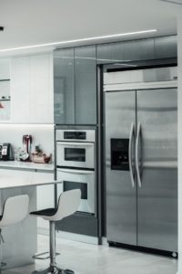 Refrigerators: Replace or Repair?