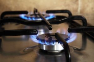 Can You Use a Gas Stove During a Power Outage?