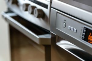 Appliance Service in Gardenville