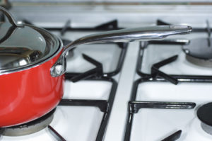 Stove Repair Services in Marriotsville, MD