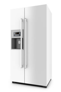 Refrigerator Repair Services Landers Appliance