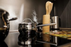 How to Clean a Glass Cooktop