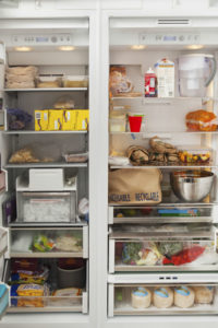 Top Ways to Organize a Freezer