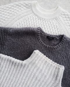 Best Tips for Washing Sweaters