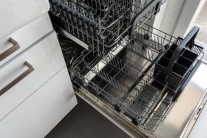 How to Choose a Dishwasher Size