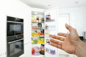 Refrigerator Repair Services in Hydes, MD Landers Appliance