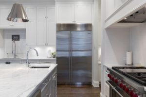 Sub Zero Refrigerator Service in Columbia, MD landers appliance