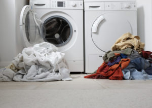 Reasonable Washing Machine Repair Services in Rosedale, MD Landers Appliance