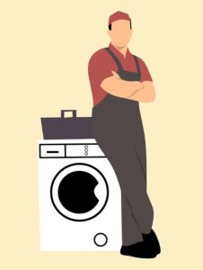 Essex Washing Machine Repair Services Landers Appliance