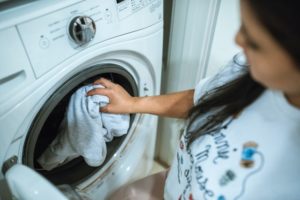 In-Home Washing Machine Repair Services Homeland Residents Landers Appliance