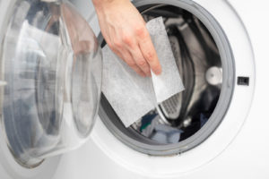 How to Clean a Dryer the Right Way