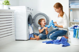 Washing Machine Repair Services in Hamilton, MD landers appliance