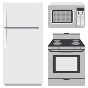 Sub Zero Refrigerator Service in Hunt Valley, MD landers appliance