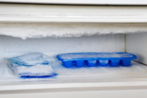 Ice Maker Repairs in Sykesville, MD, 21784 landers appliance