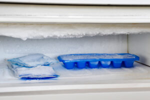 Ice Maker Repairs in Hamilton, MD, 21214 landers appliance