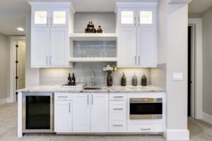 Why Buy an Undercounter Fridge?