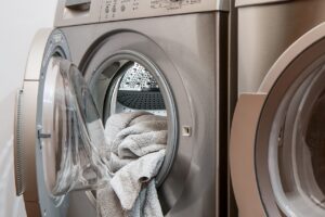 Whirlpool Dryer Repair Services in Severna Park, MD, 21146 landers appliance