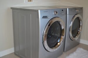 Whirlpool Dryer Repairs in Joppa, MD, 21085 landers appliance