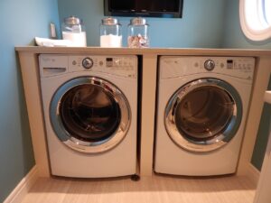 Whirlpool Dryer Repairs in Fork, MD, 21051, 21082 landers appliance