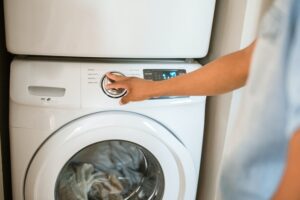 Whirlpool Dryer Repair Services in Highland, MD, 20759, 20777 landers appliance