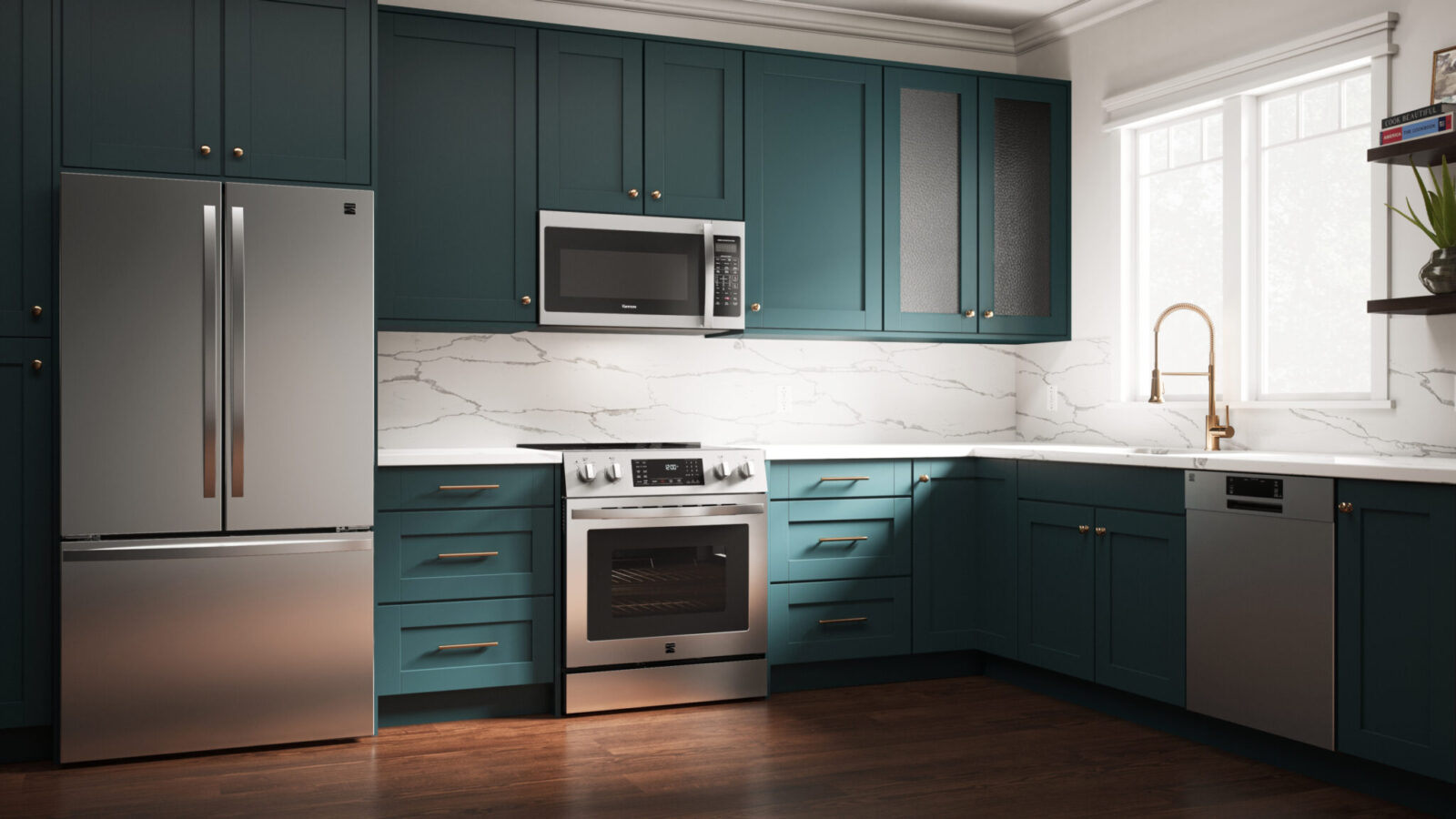 How to Choose a Microwave Oven