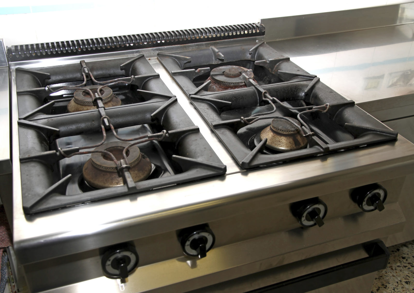 Range vs. Stove vs. Oven: What