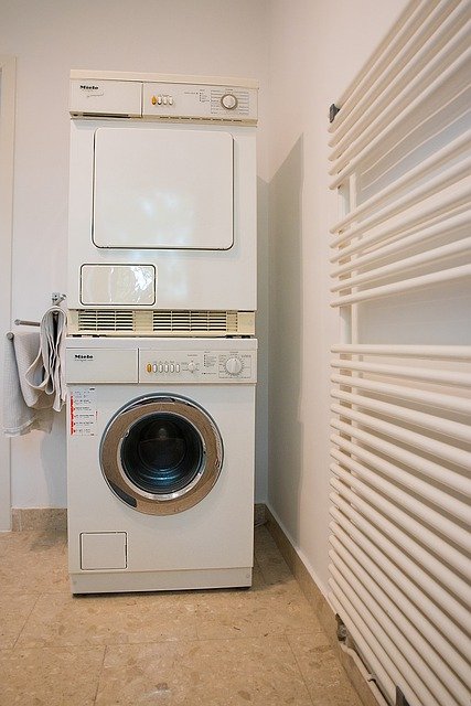 How to Clean the Dryer Vent