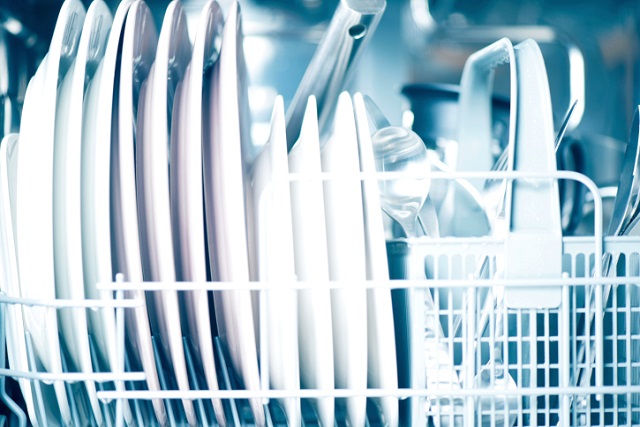 6 Signs You Need a New Dishwasher