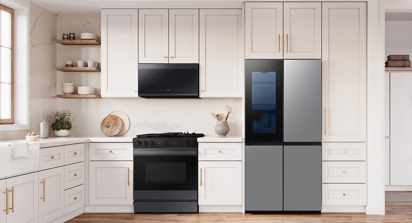 Refrigerator Trends for 2024