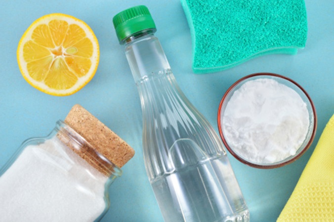 Will Vinegar Hurt My Stainless Steel Dishwasher?