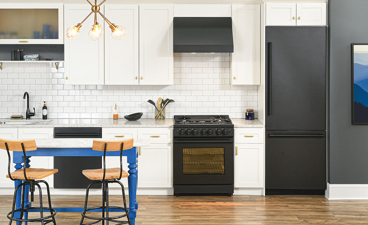 How to Switch from a Gas to Electric Range