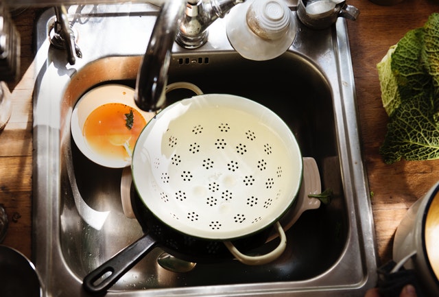 What Not to Put in a Dishwasher