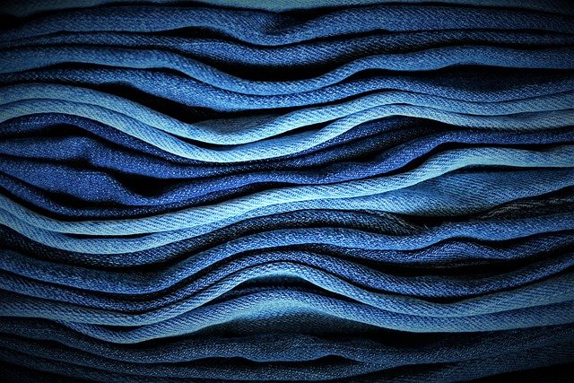 How to Keep Dark Clothes from Fading