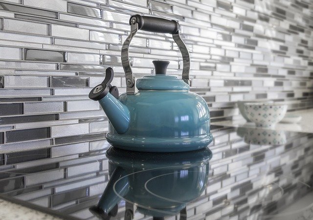 How to Maintain Your Electric Stove