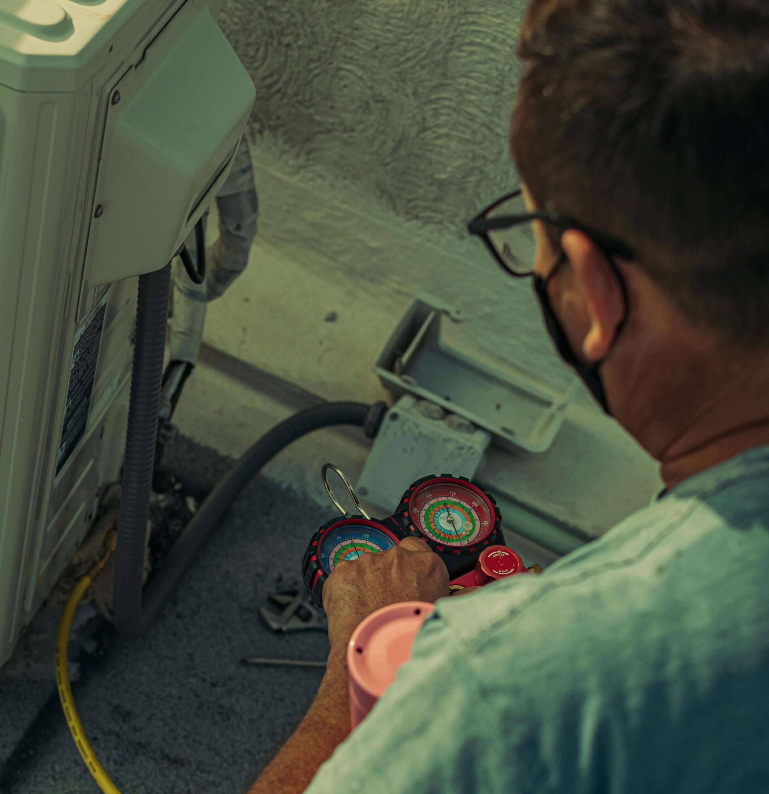 Green Appliance Service and Sales