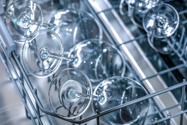 Will Hard Water Ruin My Dishwasher?