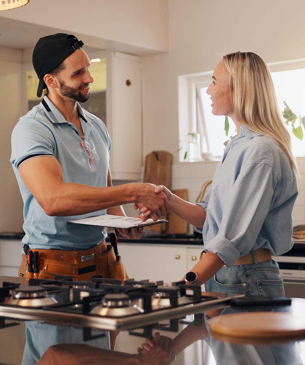 For appliance repair and sales in Anne Arundel County, MD, trust Landers Appliance.
